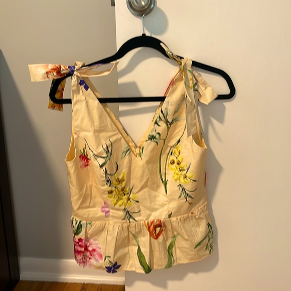 NWT Express Tank - size small - Picture 2 of 8